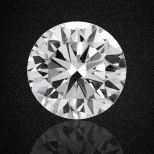 D-E Grade (Colorless Diamonds)