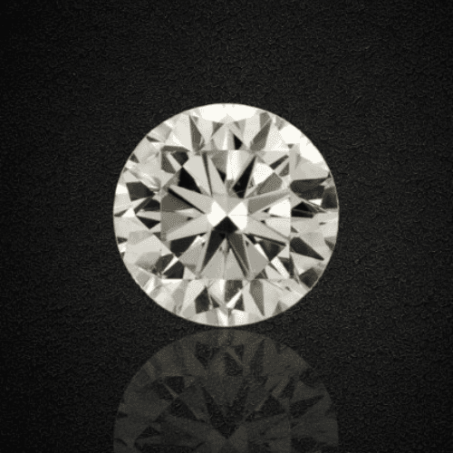 G-H Grade (Near-Colorless Diamonds)